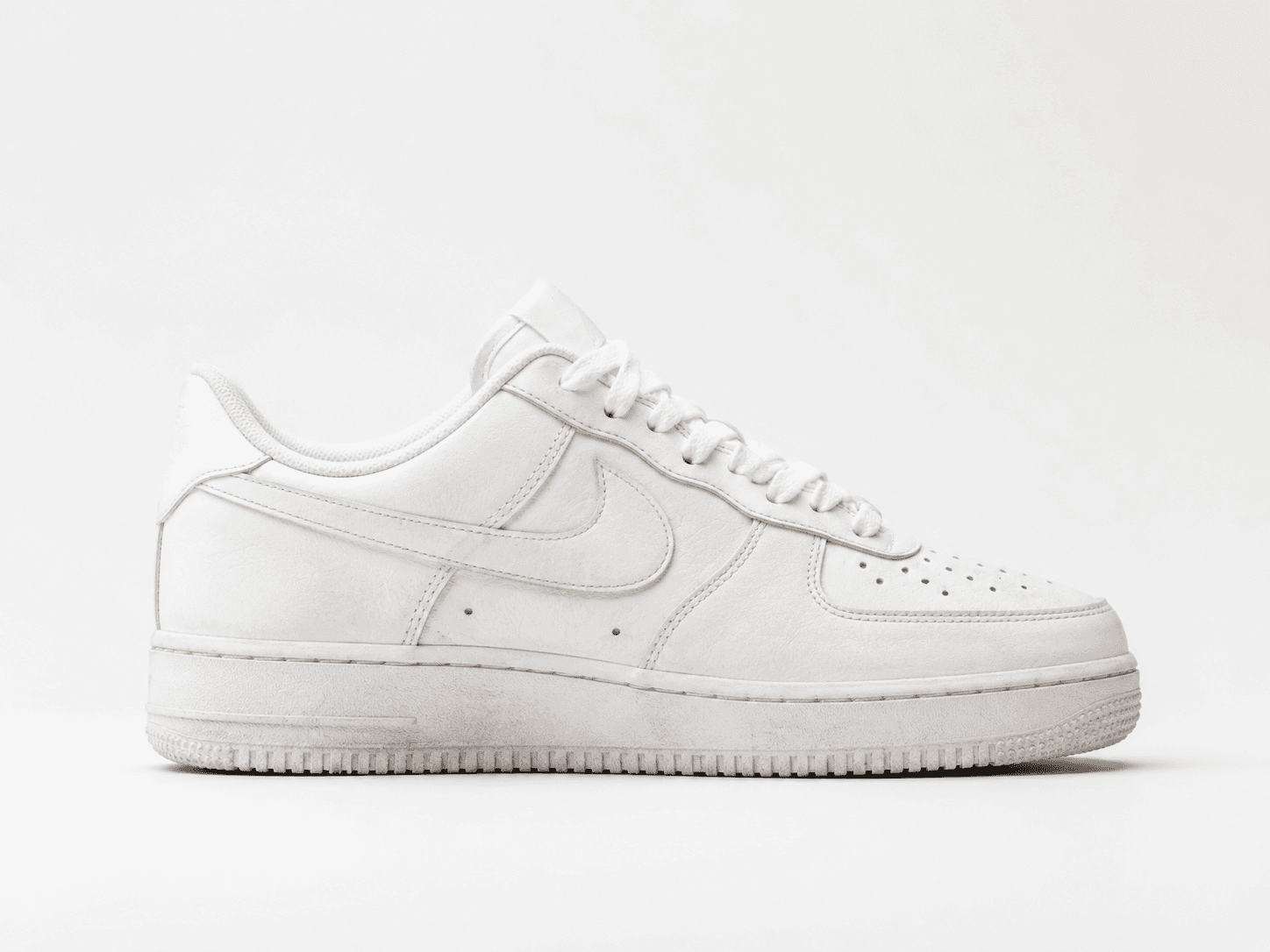 Basic Clean sneaker service